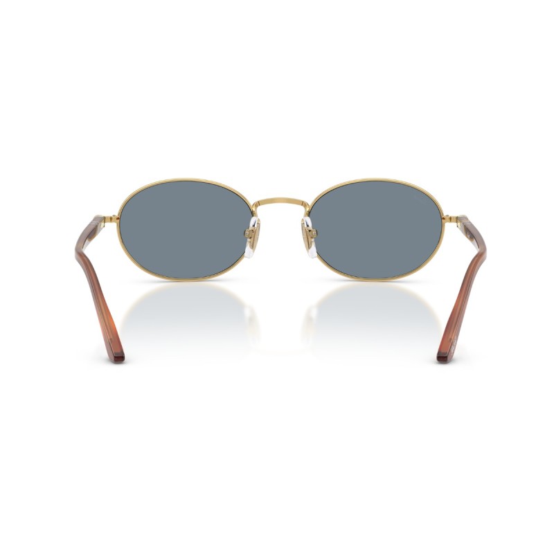 Lunettes de soleil pour hommes Persol 1018S 113256 - nouvelle collection Ida Luxury