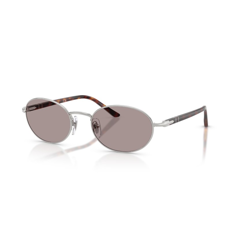 Occhiali da sole uomo Persol 1018S 102153 - Ida Luxury nuova collez...
