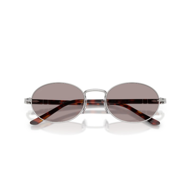 Lunettes de soleil pour hommes Persol 1018S 102153 - Nouvelle collection Ida Luxury