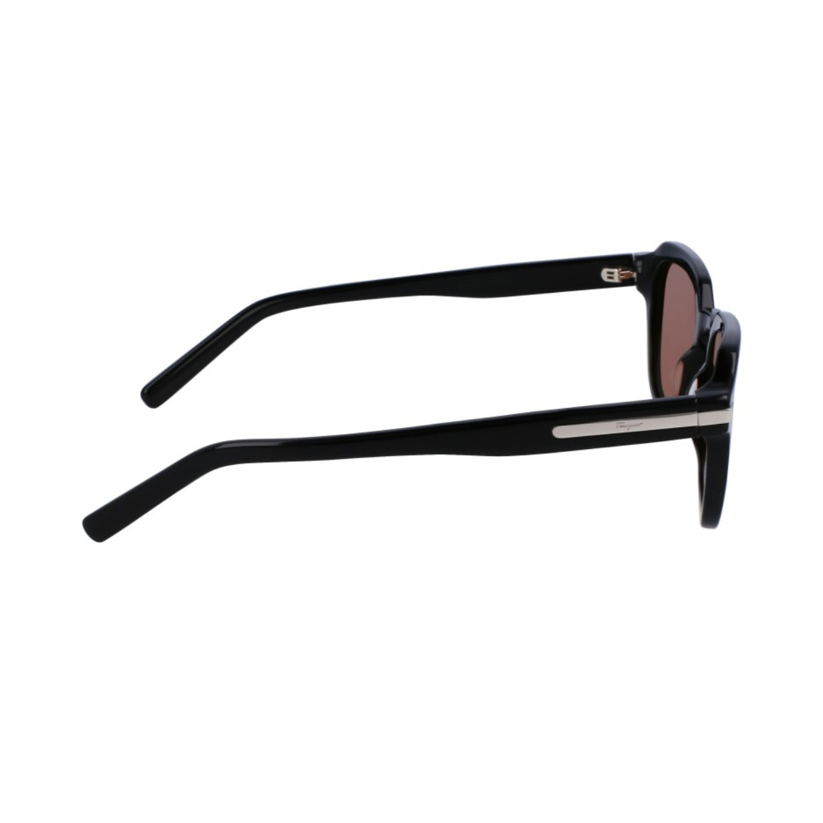 Occhiali da sole uomo Salvatore Ferragamo 1089S 001 Luxury nuova co...