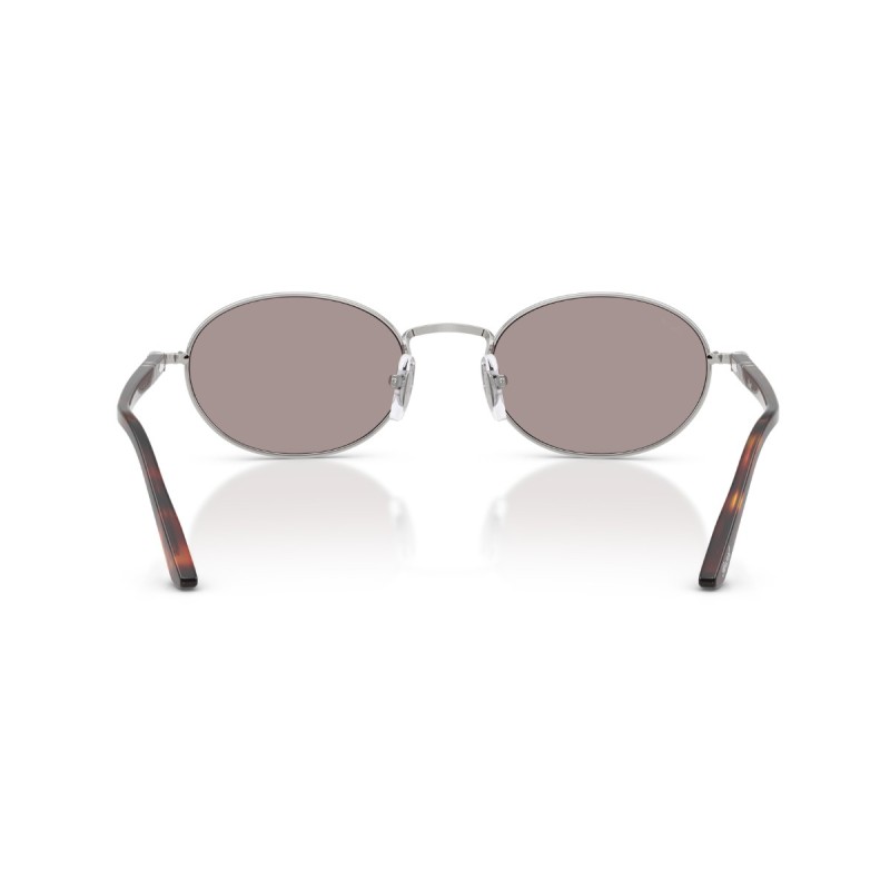 Lunettes de soleil pour hommes Persol 1018S 102153 - Nouvelle collection Ida Luxury