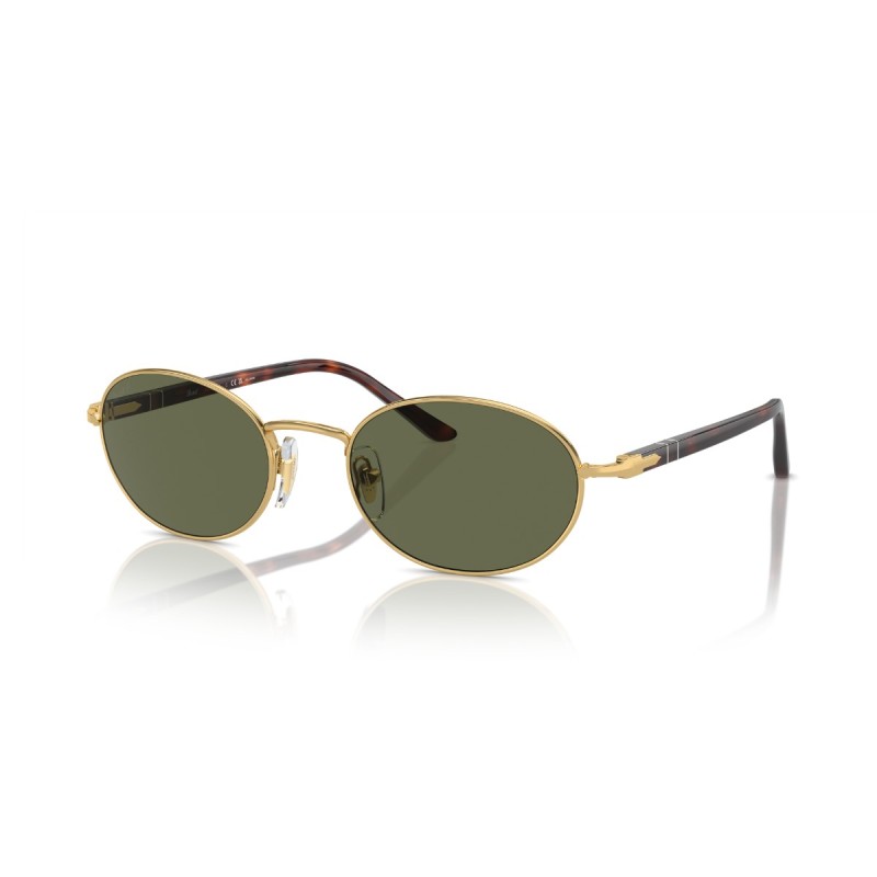 Herenzonnebrillen Persol 1018S 515/58 - Ida Luxury nieuwe collectie