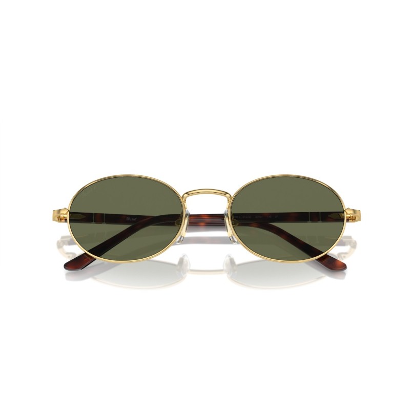 Herenzonnebrillen Persol 1018S 515/58 - Ida Luxury nieuwe collectie
