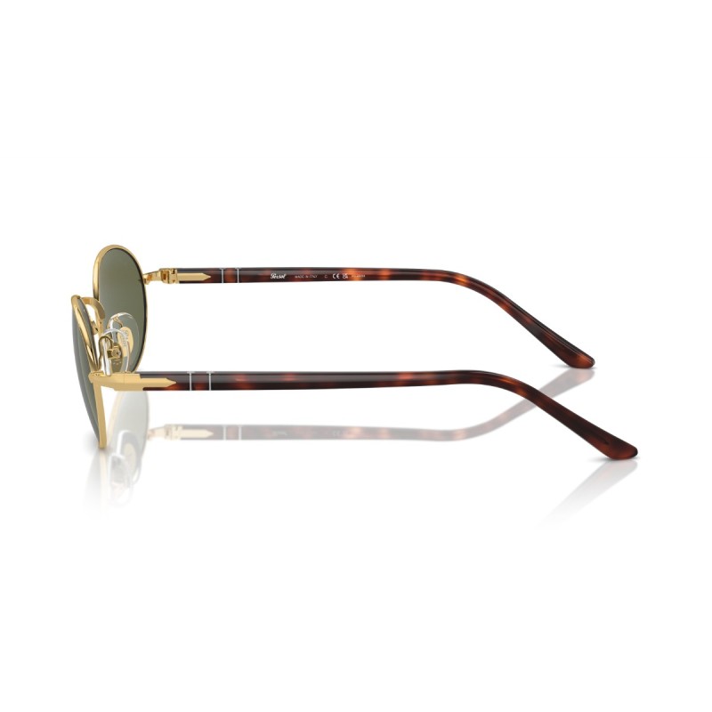 Occhiali da sole uomo Persol 1018S 515/58 - Ida Luxury nuova collez...