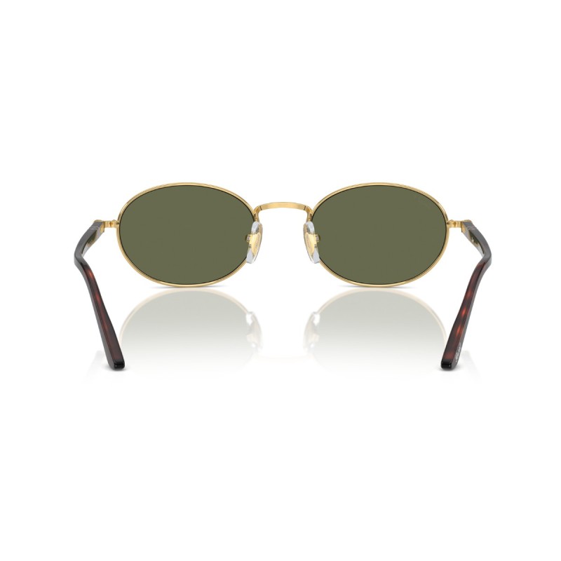 Occhiali da sole uomo Persol 1018S 515/58 - Ida Luxury nuova collez...