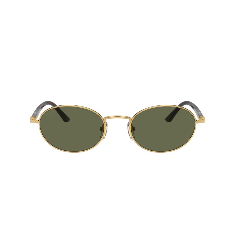 Herenzonnebrillen Persol 1018S 515/58 - Ida Luxury nieuwe collectie