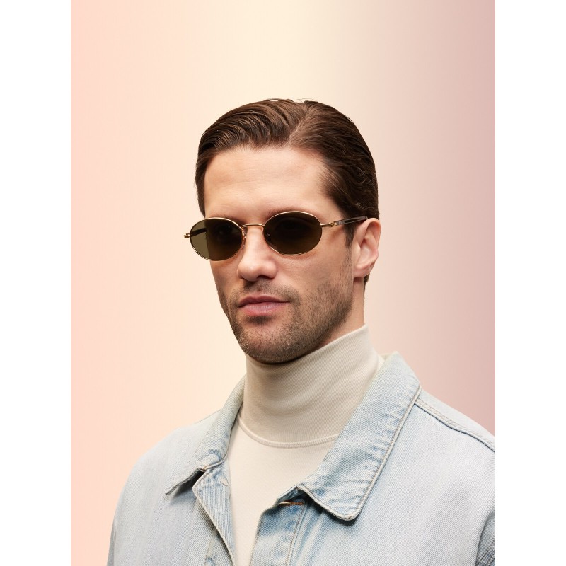 Herenzonnebrillen Persol 1018S 515/58 - Ida Luxury nieuwe collectie