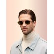Herenzonnebrillen Persol 1018S 515/58 - Ida Luxury nieuwe collectie
