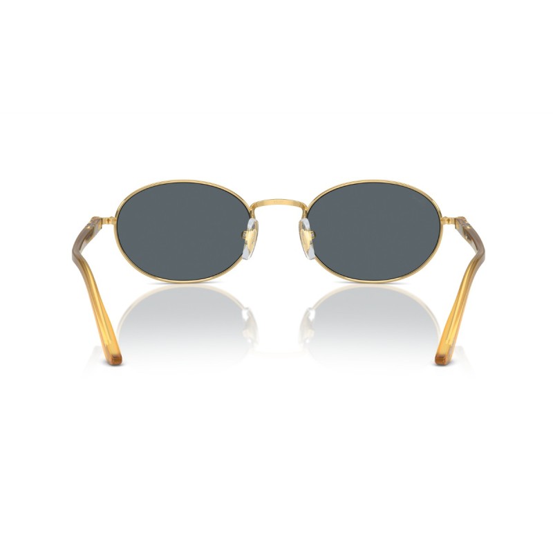 Herenzonnebrillen Persol 1018S 1129R5 - Ida Luxury nieuwe collectie