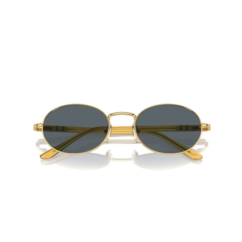 Herenzonnebrillen Persol 1018S 1129R5 - Ida Luxury nieuwe collectie