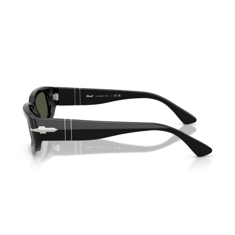 Men's Sunglasses Persol 3336S 24/31 Luxury New Collection