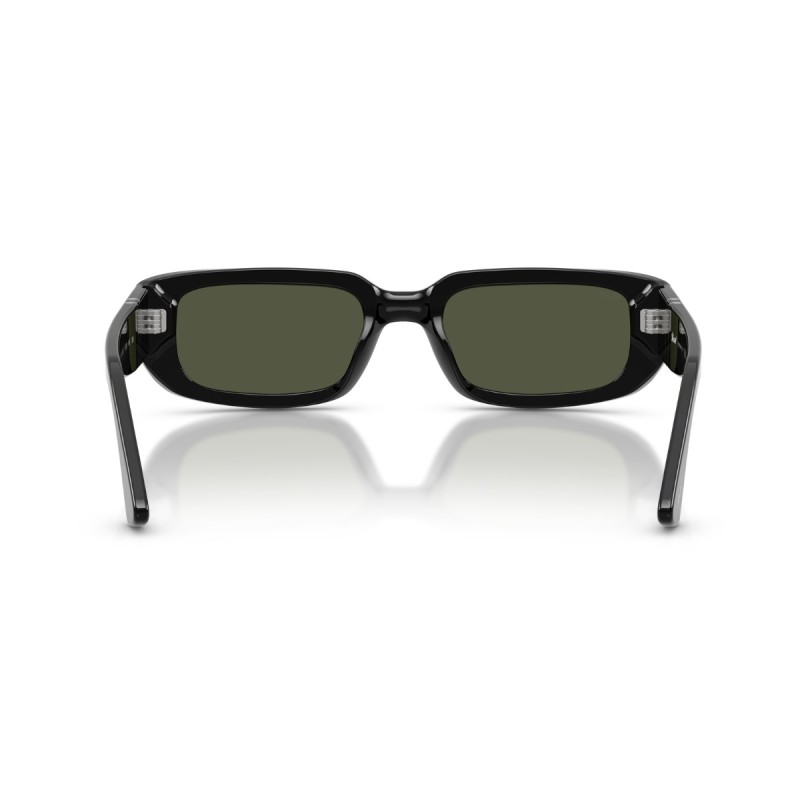 Lunettes de soleil pour hommes Persol 3385S 95/31 - Nouvelle collection Mel Luxury