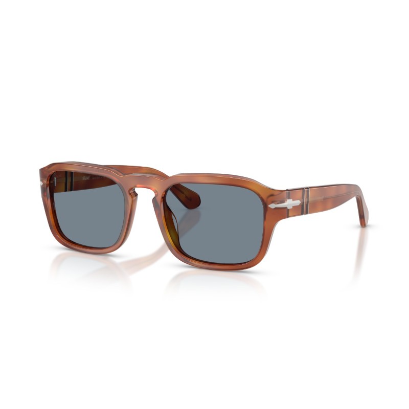 Men's Sunglasses Persol 3336S 24/31 Luxury New Collection