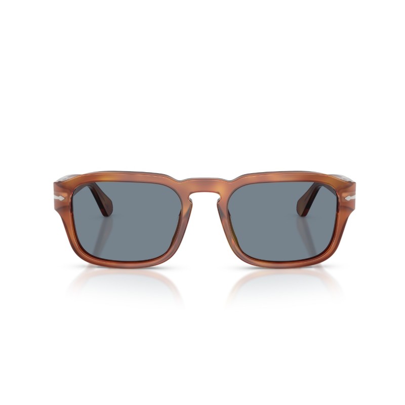 Occhiali da sole uomo Persol 3386S 96/56 Luxury nuova collezione
