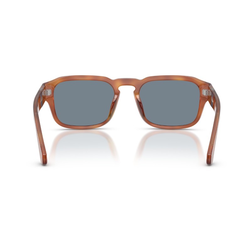 Occhiali da sole uomo Persol 3386S 96/56 Luxury nuova collezione