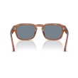 Men's Sunglasses Persol 3336S 24/31 Luxury New Collection