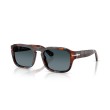 Occhiali da sole uomo Persol 3386S 1232S3 Luxury nuova collezione