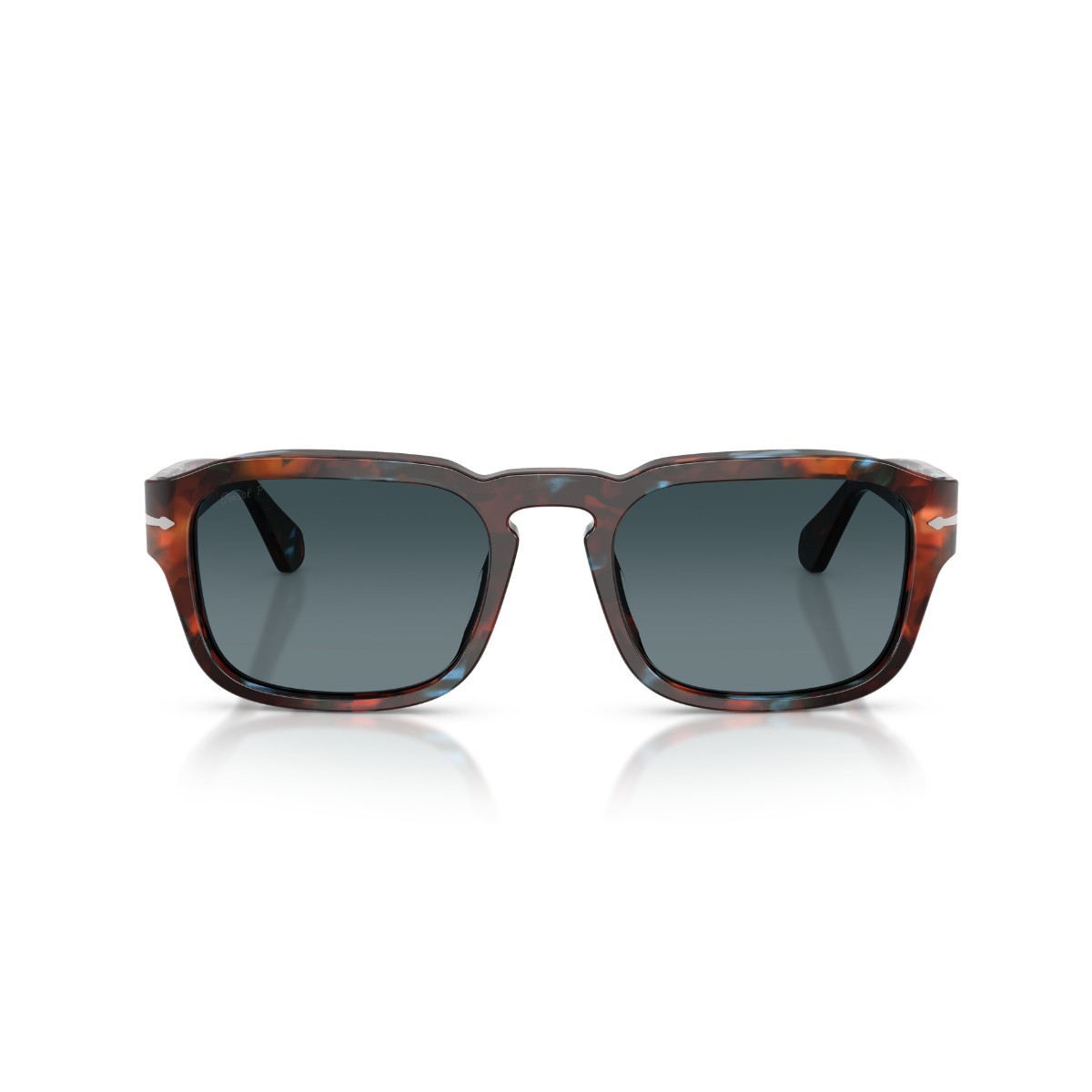 Lunettes de soleil pour hommes Persol 3386S 1232S3 Luxury Nouvelle Collection