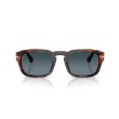 Herenzonnebrillen Persol 3386S 1232S3 Luxe Nieuwe Collectie