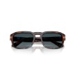 Lunettes de soleil pour hommes Persol 3386S 1232S3 Luxury Nouvelle Collection