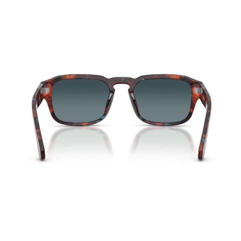 Lunettes de soleil pour hommes Persol 3386S 1232S3 Luxury Nouvelle Collection