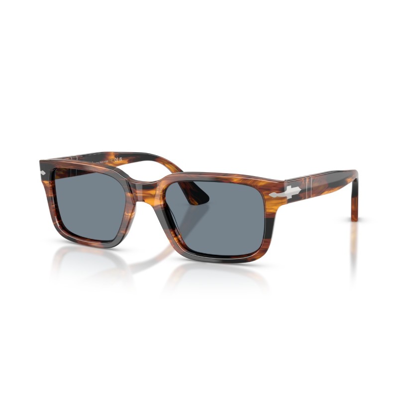 Occhiali da sole uomo Persol 3272S 123556 Luxury nuova collezione
