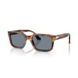 Occhiali da sole uomo Persol 3272S 123556 Luxury nuova collezione