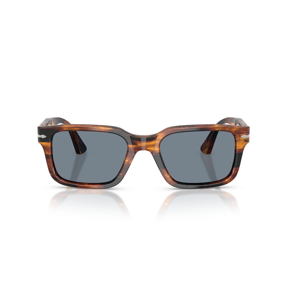 Occhiali da sole uomo Persol 3272S 123556 Luxury nuova collezione