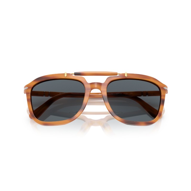 Men's Sunglasses Persol 0203S 95/31 Senna Luxury new collection