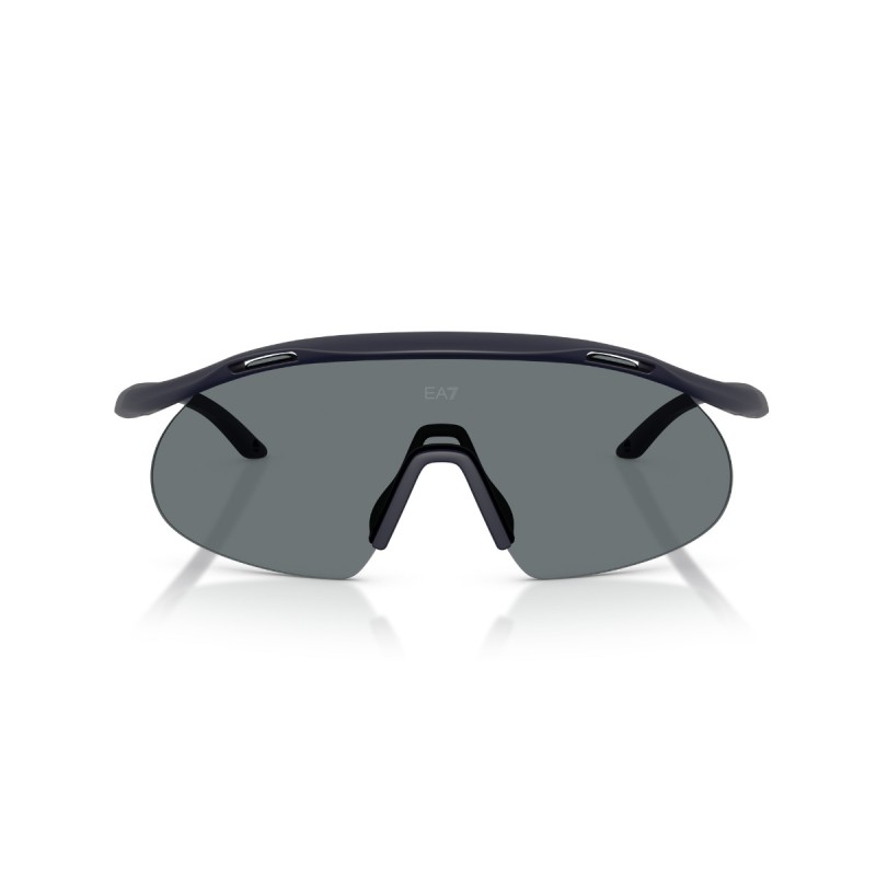 Lunettes de soleil pour hommes Emporio Armani Sport 74008 634580 Luxury Neuve...