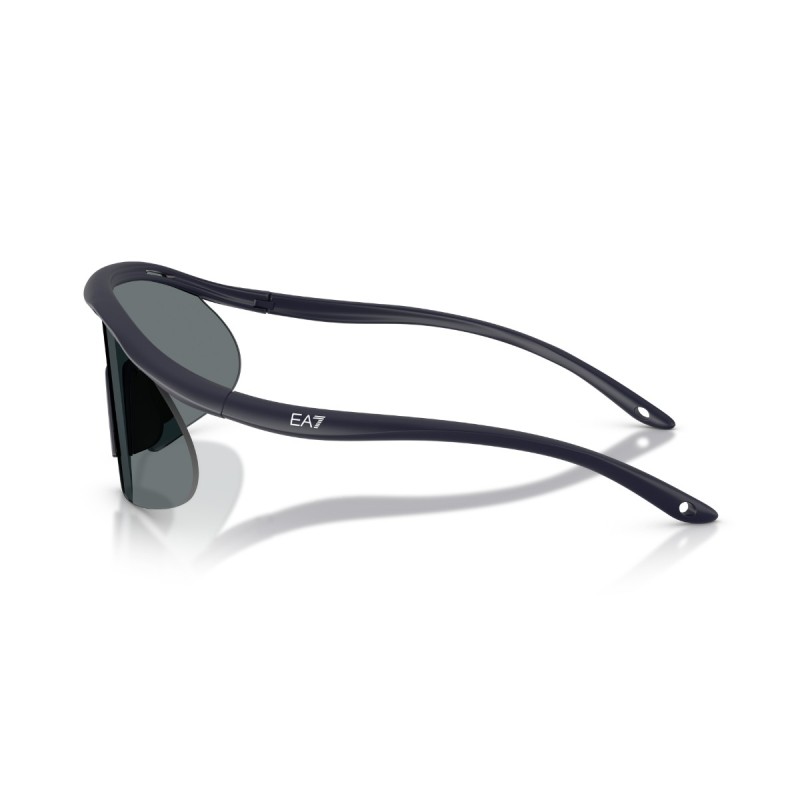 Lunettes de soleil pour hommes Emporio Armani Sport 74008 634580 Luxury Neuve...