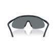 Lunettes de soleil pour hommes Emporio Armani Sport 74008 634580 Luxury Neuve...