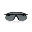 Lunettes de soleil pour hommes Emporio Armani Sport 74008 634580 Luxury Neuve...