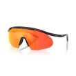 Heren Emporio Armani Sport Zonnebrillen 74008 62946S Luxe Nieuw...