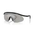Heren Emporio Armani Sport Zonnebril 74008 62886G Luxe Nieuw...