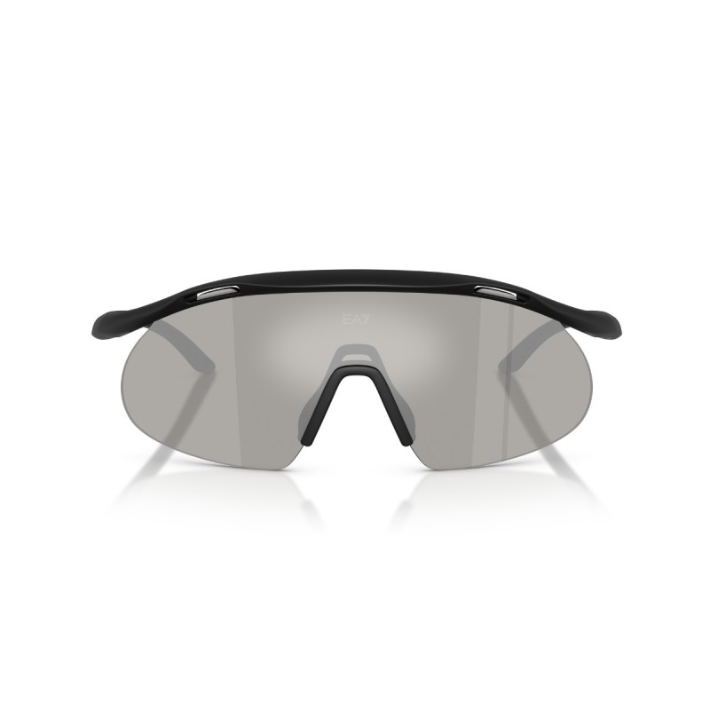 Heren Emporio Armani Sport Zonnebril 74008 62886G Luxe Nieuw...