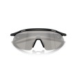 Heren Emporio Armani Sport Zonnebril 74008 62886G Luxe Nieuw...