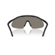 Heren Emporio Armani Sport Zonnebril 74008 62886G Luxe Nieuw...
