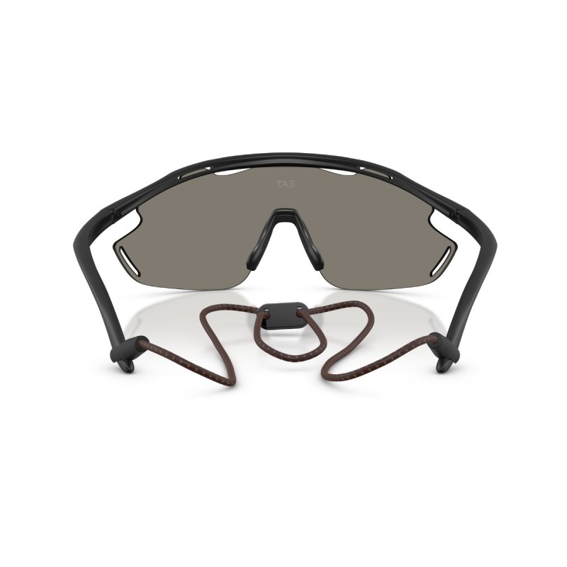 Women's Sunglasses Emporio Armani 4253U 501793 Luxury New Collection...