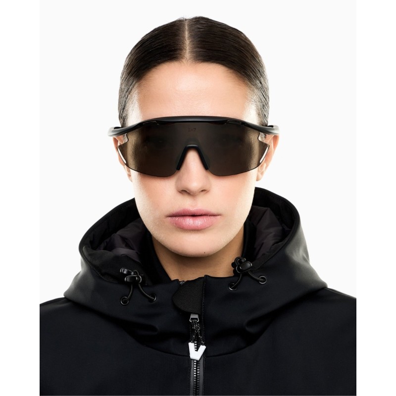 Women's Sunglasses Emporio Armani 4253U 501793 Luxury New Collection...