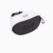 Heren Emporio Armani Sport Zonnebrillen 74002 6291B2 Luxe Nieuw...