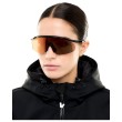 Heren Emporio Armani Sport Zonnebrillen 74008 62946S Luxe Nieuw...