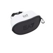 Heren Emporio Armani Sport Zonnebril 74008 62886G Luxe Nieuw...