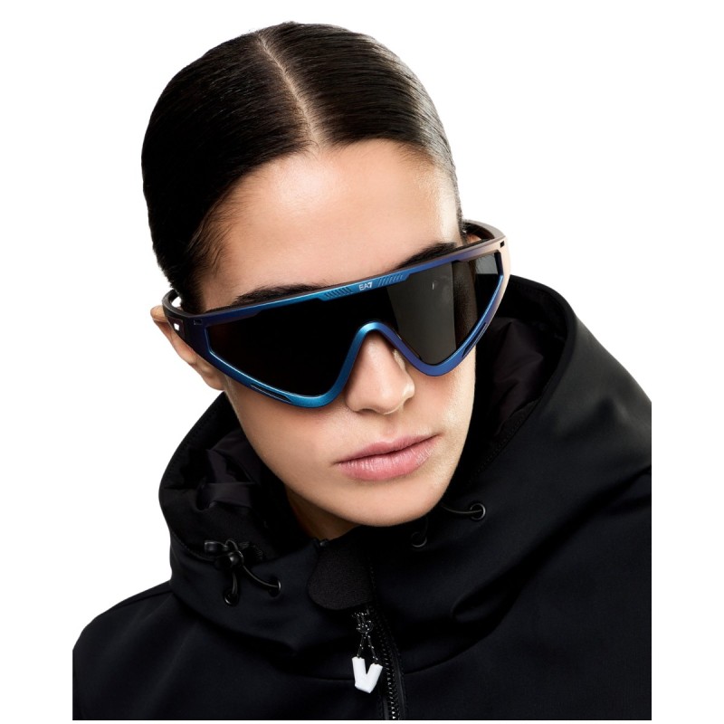 Women's Sunglasses Emporio Armani 4253U 501793 Luxury New Collection...