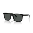 Lunettes de soleil pour hommes Emporio Armani 4129 504287 Luxury New Glue...
