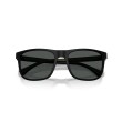 Lunettes de soleil pour hommes Emporio Armani 4129 504287 Luxury New Glue...