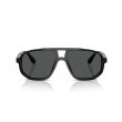 Men's Sunglasses Emporio Armani 4263U 501787 Luxury New Collection...