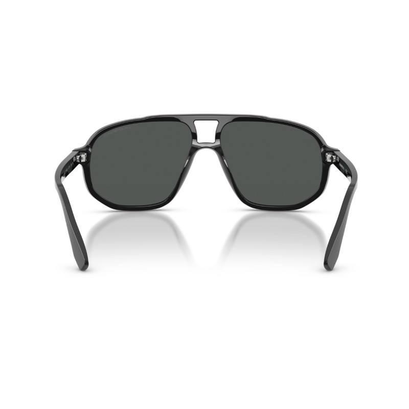 Lunettes de soleil pour hommes Emporio Armani 4263U 501787 Luxury Nouvelle Collection...