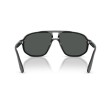 Lunettes de soleil pour hommes Emporio Armani 4263U 501787 Luxury Nouvelle Collection...
