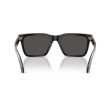 Men's Sunglasses Emporio Armani 4243 624480 Luxury New Glue...